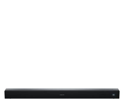 Soundbar do TV Xiaomi Soundbar Pro 2.0 ch NS5 Bluetooth Czarny